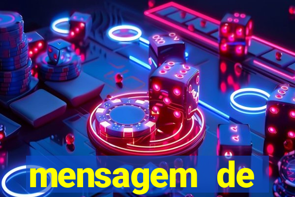 mensagem de aniversario do flamengo para facebook